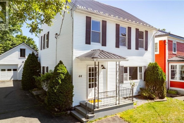 44 Queen Street, Saint Andrews, NB, photo 3
