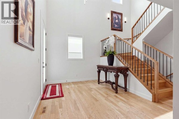 Dining room - 44 Ranchers Way, Okotoks, AB T1S4C8 Photo 4