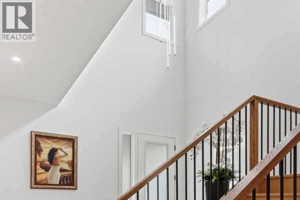 Den - 44 Ranchers Way, Okotoks, AB T1S4C8 Photo 5