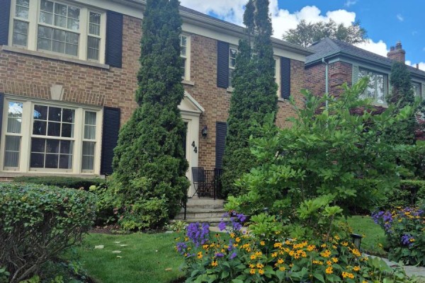 44 Ridge Hill Drive, Toronto
