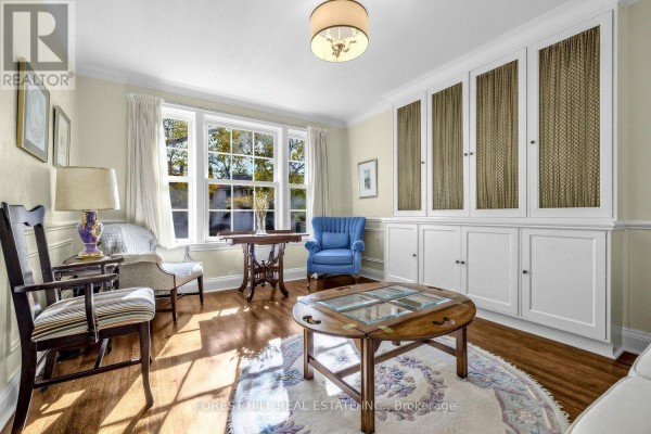 Bedroom - 44 Ridge Hill Drive, Toronto, ON M6C2J4 Photo 3