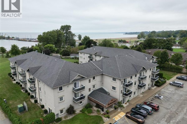 44 Robson Road Unit# 103, Leamington, ON, photo 2
