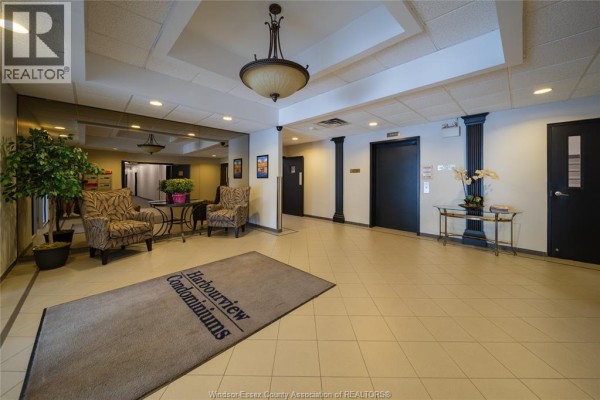 Bedroom - 44 Robson Road Unit# 103, Leamington, ON N8H5E4 Photo 4