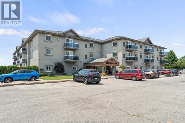 44 Robson Unit# 303, Leamington, ON, photo 2