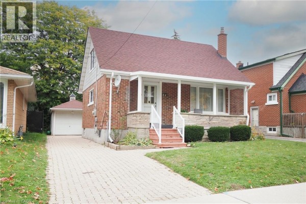 44 Ruby Street, Kitchener, ON, photo 2