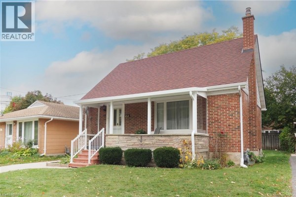 44 Ruby Street, Kitchener, ON, photo 3