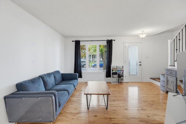 Primary Bedroom - 44 Rue De Louvicourt, Gatineau, QC J8R2N9 Photo 5