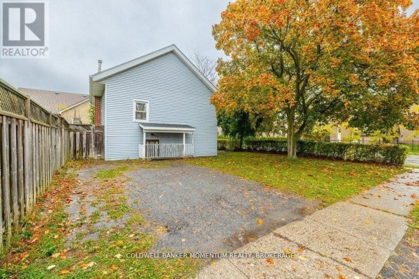 Dining room - 44 Rykert Street, St  Catharines, ON L2S1Z1 Photo 4