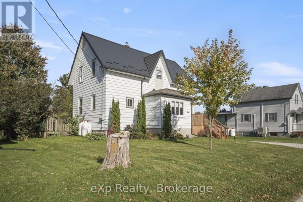 Recreational, Games room - 44 Schade Street, West Perth, ON N0K1P0 Photo 3