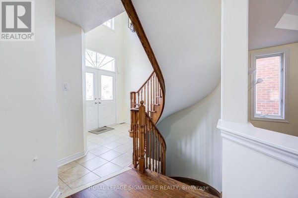 Laundry room - 44 Selby Drive, Ajax, ON L1T0H5 Photo 4