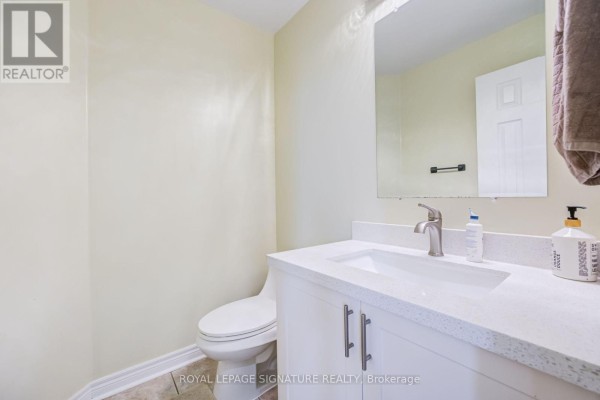 Eating area - 44 Selby Drive, Ajax, ON L1T0H5 Photo 5