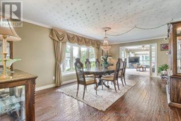 44 Shirlea Boulevard, Georgina, ON L4P1K9 Photo 2