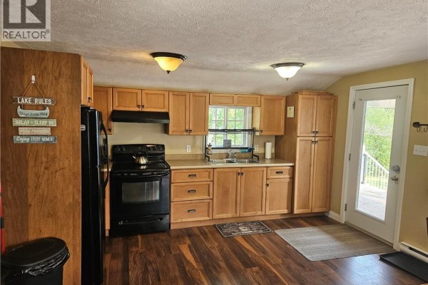44 Shore Road, Clarks Corner, NB, photo 2