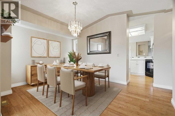Family room - 44 Sierra Morena Way Sw, Calgary, AB T3H3C3 Photo 5