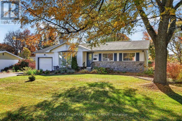 Workshop - 44 Singal Street, Ottawa, ON K2L1B9 Photo 2