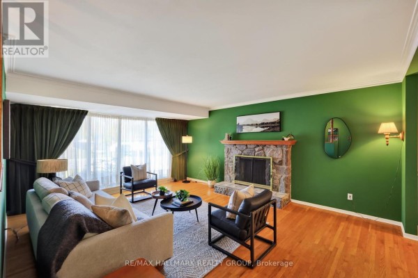 Laundry room - 44 Singal Street, Ottawa, ON K2L1B9 Photo 5