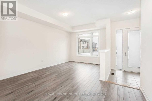 Family room - 44 Skyridge Drive, Brampton, ON L6P4P3 Photo 3
