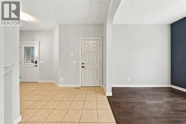 Dining room - 44 Skyview Point Terrace Ne, Calgary, AB T3N0G7 Photo 5