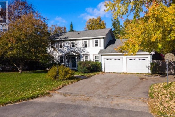 3pc Ensuite bath - 44 Sprucewood Avenue, Rothesay, NB E2E2H4 Photo 5