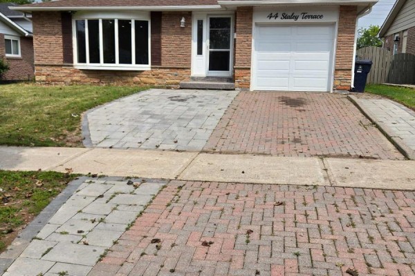 Living room - 44 Staley Terrace, Toronto, ON M1W2E7 Photo 2