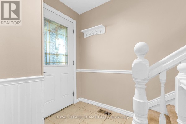 Utility room - 44 Ste Cecile Street, Ottawa, ON K1L5L7 Photo 4