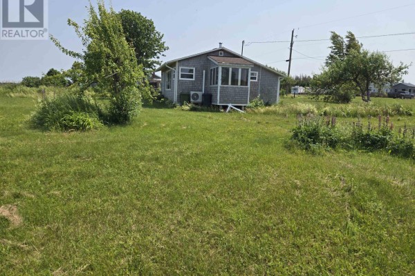 Primary Bedroom - 44 Summer Village Road, Ellerslie Bideford, PE C0B1J0 Photo 3