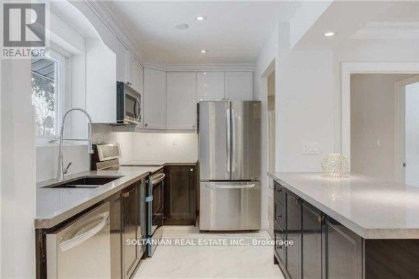 Recreational, Games room - 44 Tremont Crescent, Toronto, ON M3B2S2 Photo 5