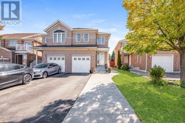 44 Weather Vane Lane Nw, Brampton, ON L6X4R5 Photo 2