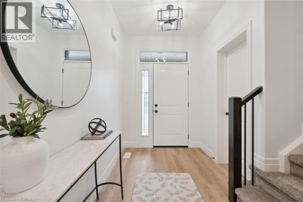 4pc Bathroom - 44 Weymouth Street, Elmira, ON N3B0G3 Photo 4