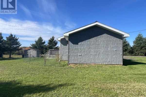 Bedroom - 44 Wharf Road, Long River, PE C0B1M0 Photo 5