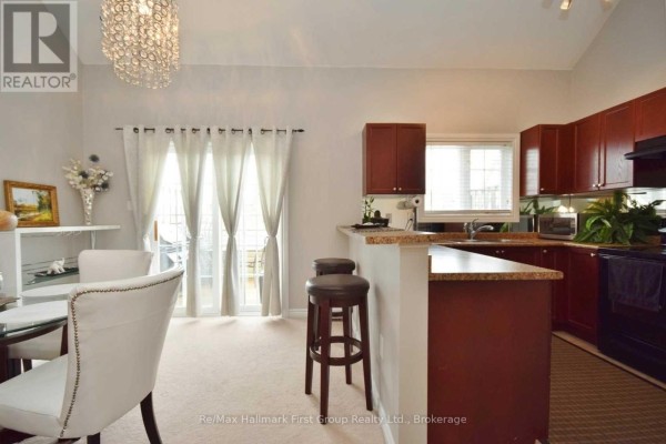 Bedroom - 44 Wicker Park Way, Whitby, ON, photo 3
