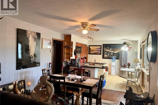 4pc Bathroom - 44.63 Acre Acreage-glaslyn On Sibbald Lake, Sibbald Lake, SK S0M0Y0 Photo 5