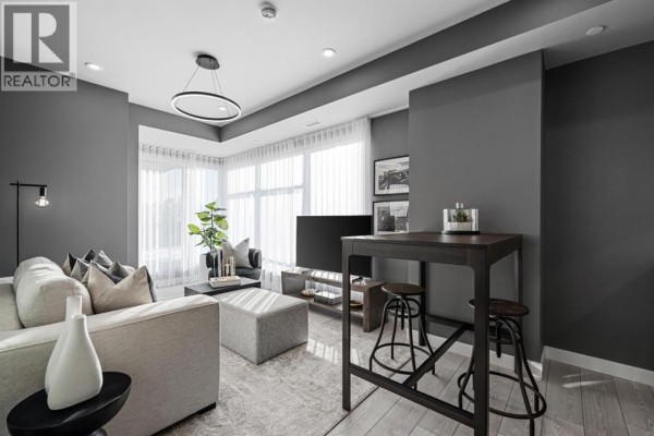 440, 110 18a Street Nw, Calgary, AB T2N5G5 Photo 5