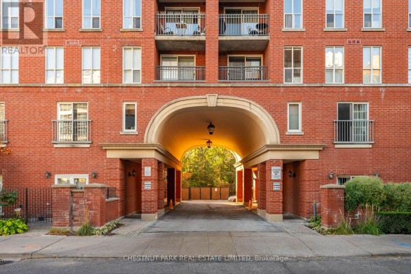 440 - 139 Merton Street, Toronto, ON M4S3G7 Photo 2