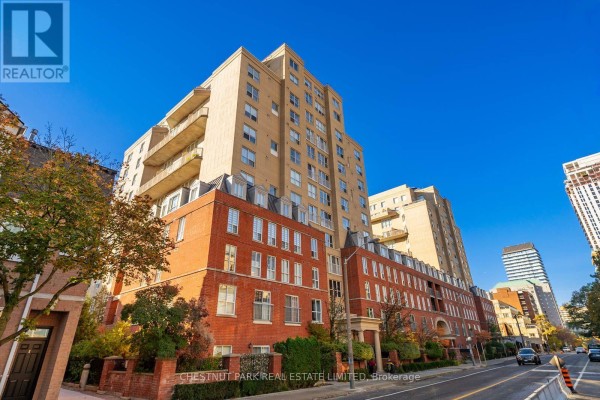 440 - 139 Merton Street, Toronto, ON M4S3G7 Photo 3
