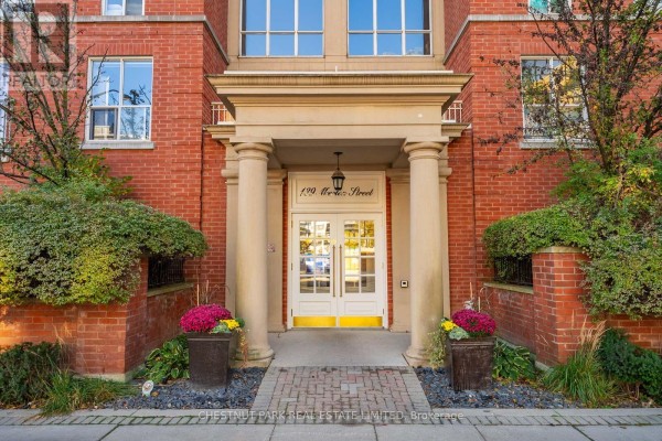 440 - 139 Merton Street, Toronto, ON M4S3G7 Photo 4