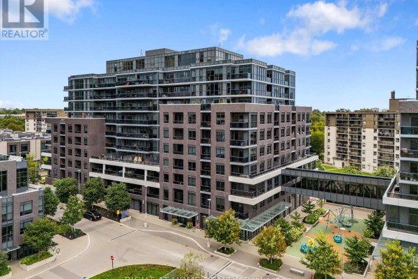 440 - 26 Gibbs Road, Toronto