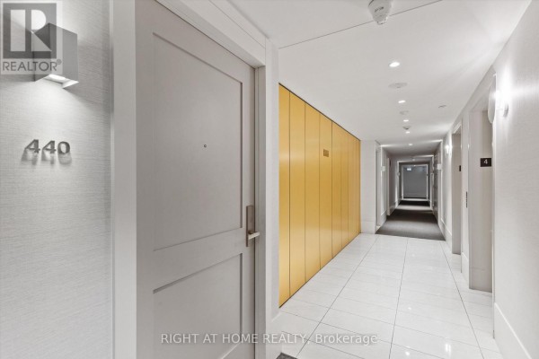 440 - 26 Gibbs Road, Toronto, ON M9B0E3 Photo 4