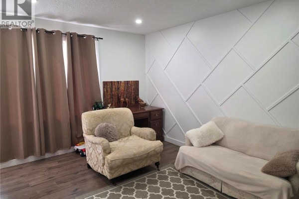 Bedroom - 440-442 Connaught Street, Regina, SK S4R4W9 Photo 5