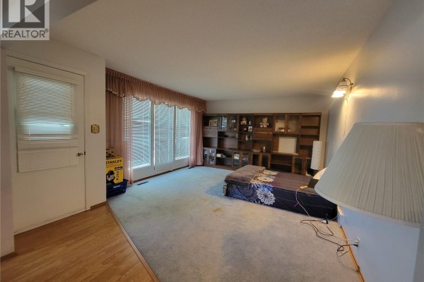 Kitchen/Dining room - 440 4th Avenue W, Unity, SK S0K4L0 Photo 2
