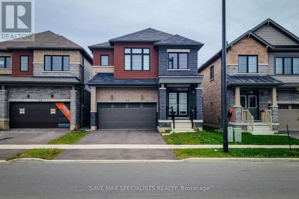 Residential for rent at 440 Barker Parkway, Thorold, ON - MLS® pSBN2k