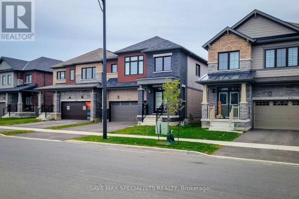 440 Barker Parkway, Thorold, ON, photo 2