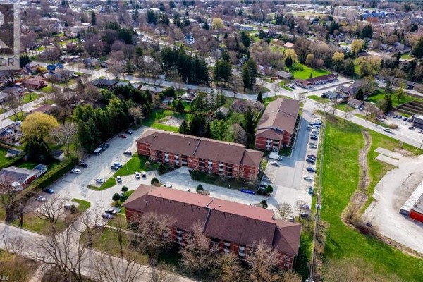 440 Durham Street Unit# 210, Mount Forest, ON, photo 2