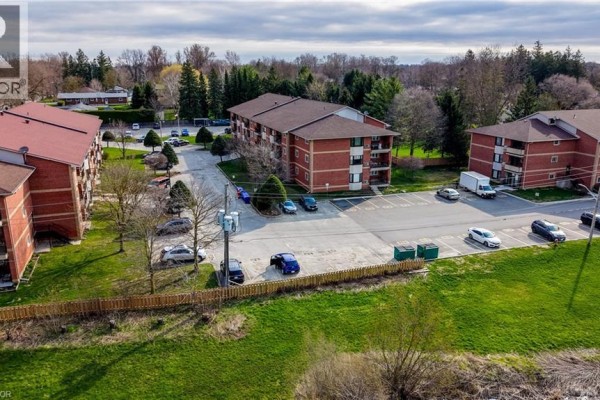 440 Durham Street Unit# 210, Mount Forest, ON, photo 3