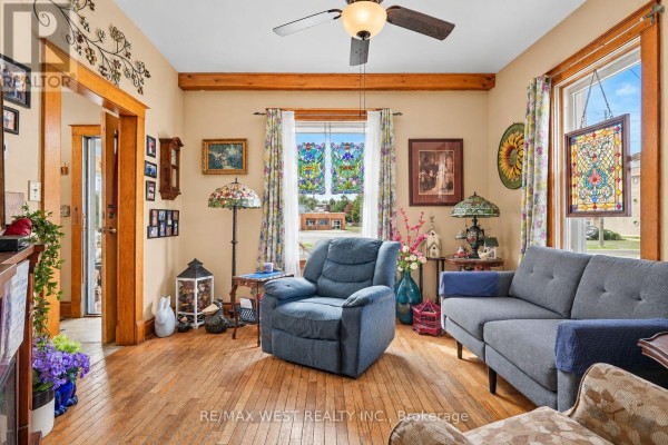 Bedroom - 440 Gill Street, Orillia, ON L3V4K8 Photo 4