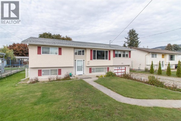 440 Hardie Road, Kelowna