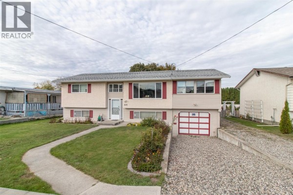 Recreation room - 440 Hardie Road, Kelowna, BC V1X2H2 Photo 2