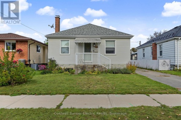 Residential for rent at 440 Howden Street, Peterborough, ON - MLS® qxX2L2