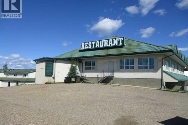 440 Main Street Ne, Manning, AB T0H2M0 Photo 4