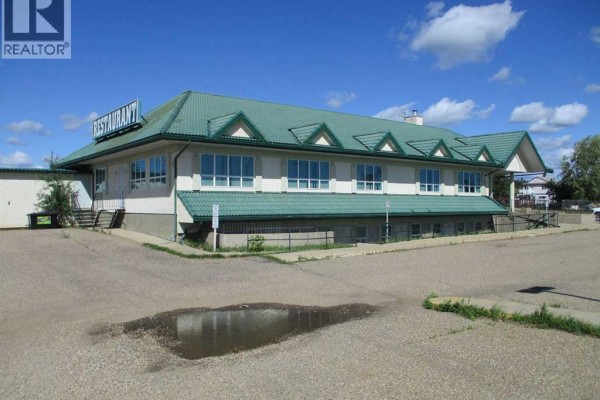 440 Main Street Ne, Manning, AB T0H2M0 Photo 5